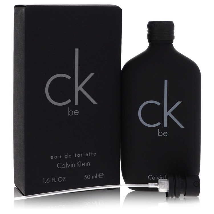 Calvin Klein Ck Be Cologne 1.7 oz Eau De Toilette Spray (Unisex) Guatemala