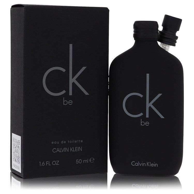 Ck Be Perfume by Calvin Klein 1.7 oz Eau De Toilette Spray (Unisex)