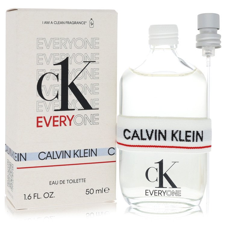 Ck Everyone Cologne by Hugo Boss Cologne 1.6 Oz Eau De Toilette Spray