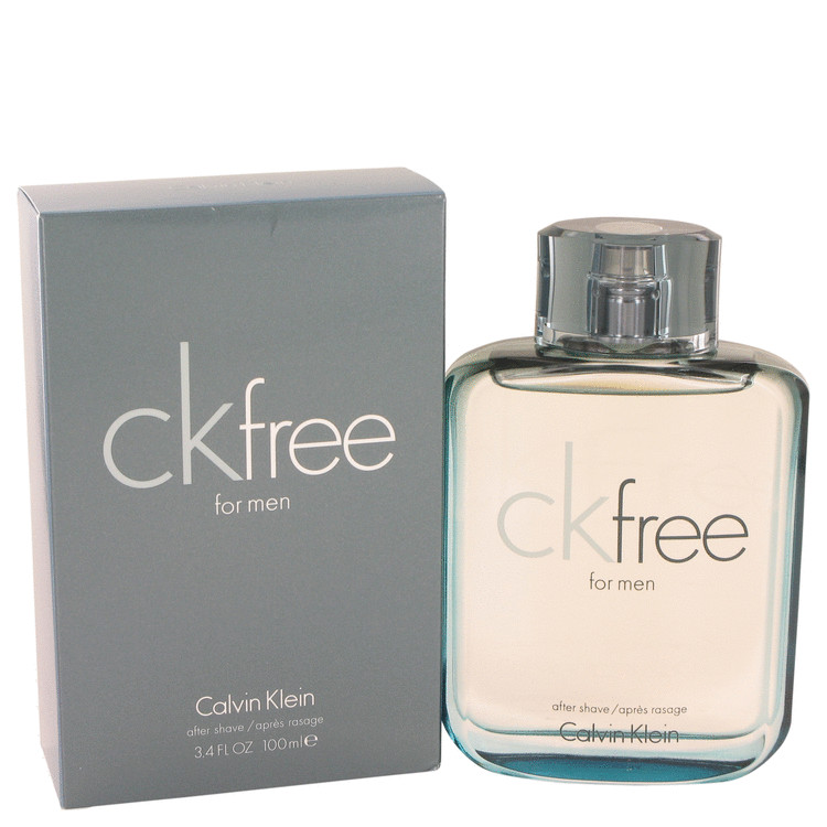 Ck Free Cologne by Calvin Klein | FragranceX.com