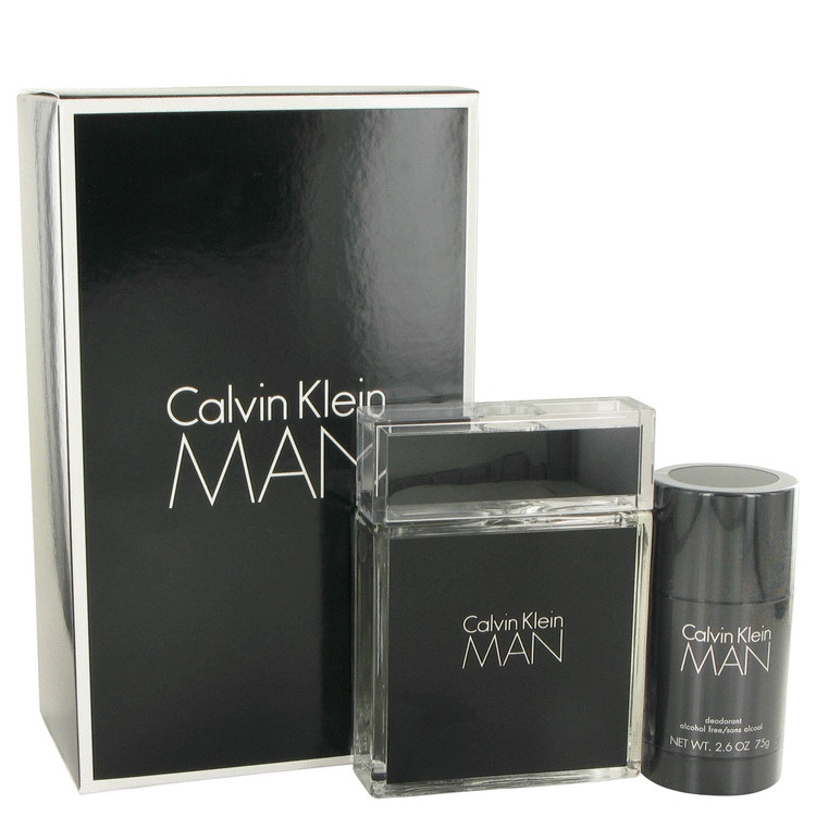 Calvin Klein Man Cologne by Calvin Klein