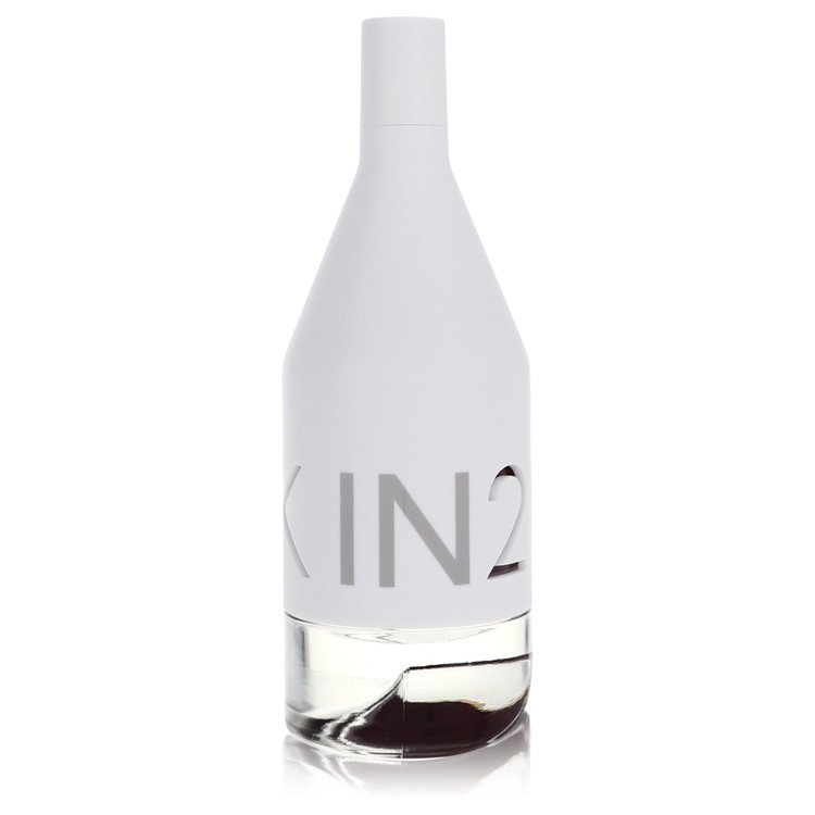 Ck In 2u Cologne by Calvin Klein 100 ml Eau De Toilette Spray (unboxed)