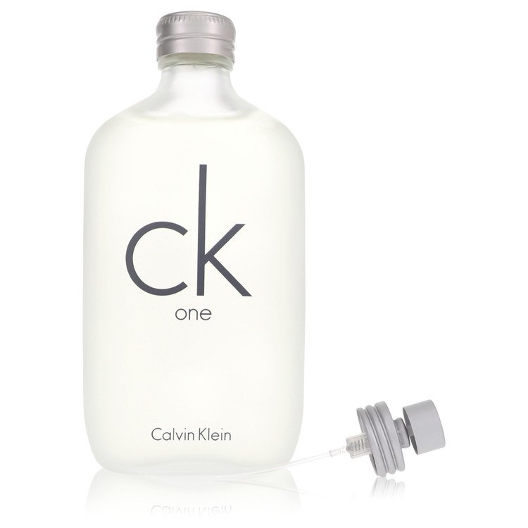 Ck One Perfume by Calvin Klein | FragranceX.com