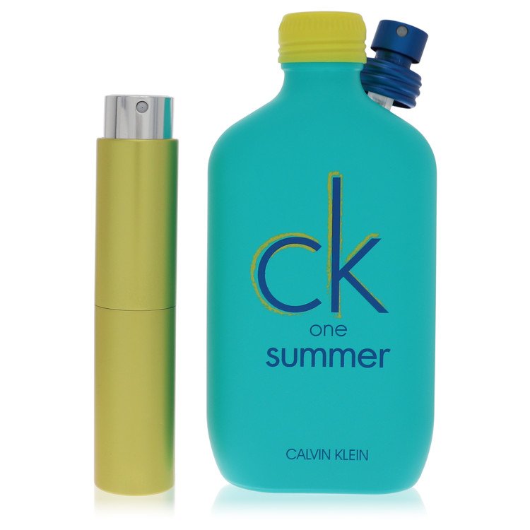 Ck One Summer Perfume | FragranceX