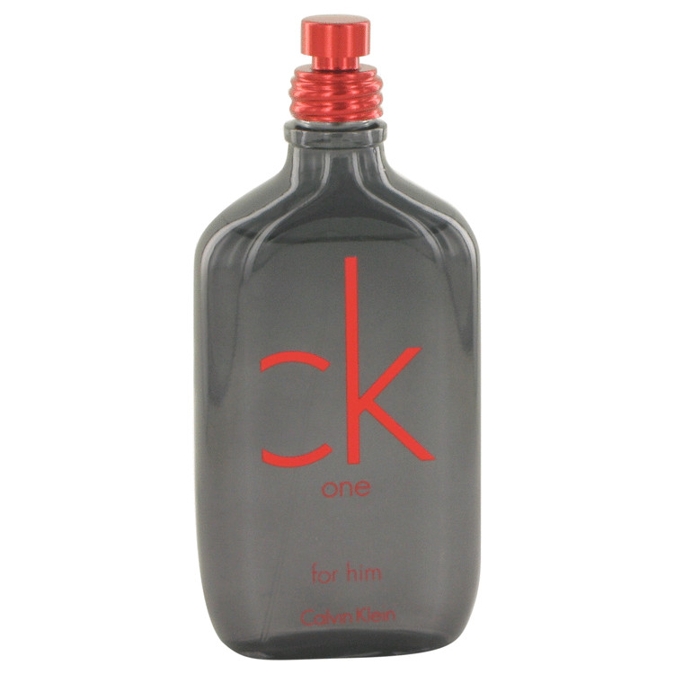 Ck One Red Cologne by Calvin Klein | FragranceX.com