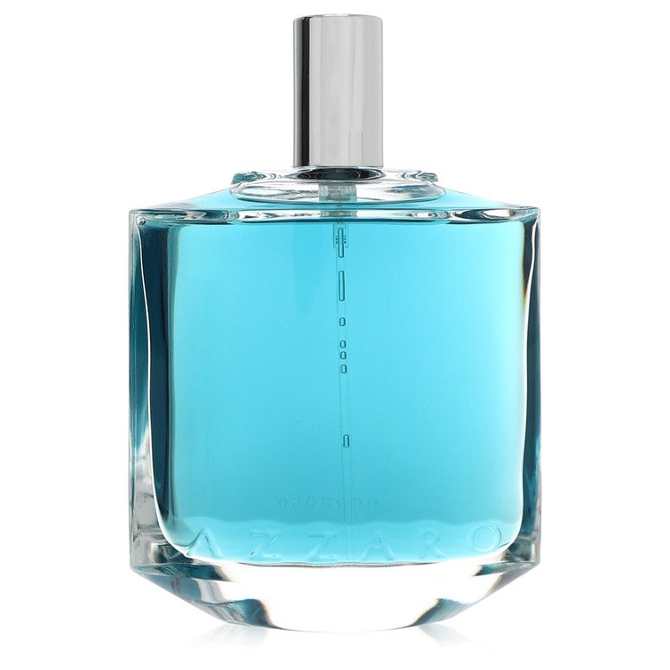 Chrome Legend Cologne by Azzaro Cologne 2.6 Oz Eau De Toilette Spray (unboxed)