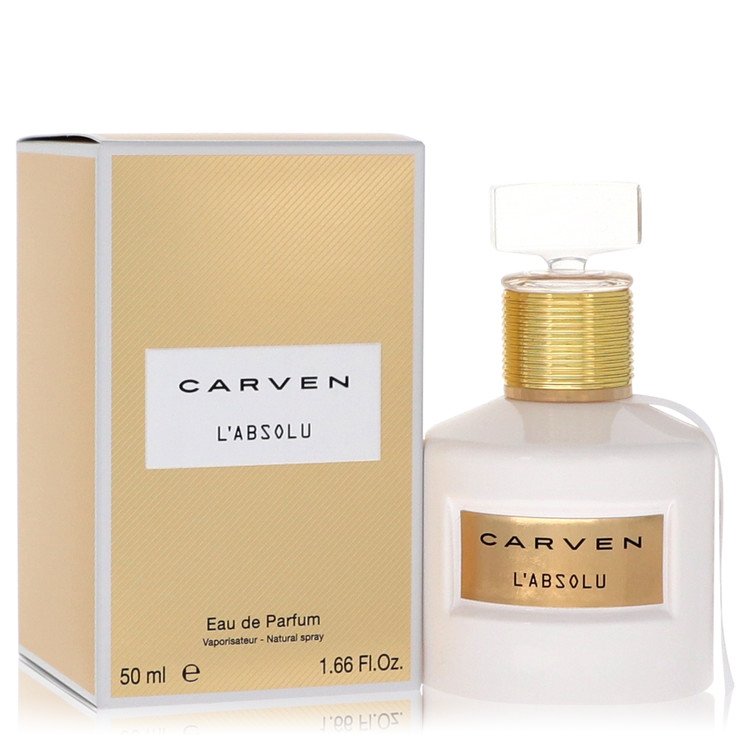 Carven L'absolu by Carven Women Eau De Parfum Spray 1.7 oz Image