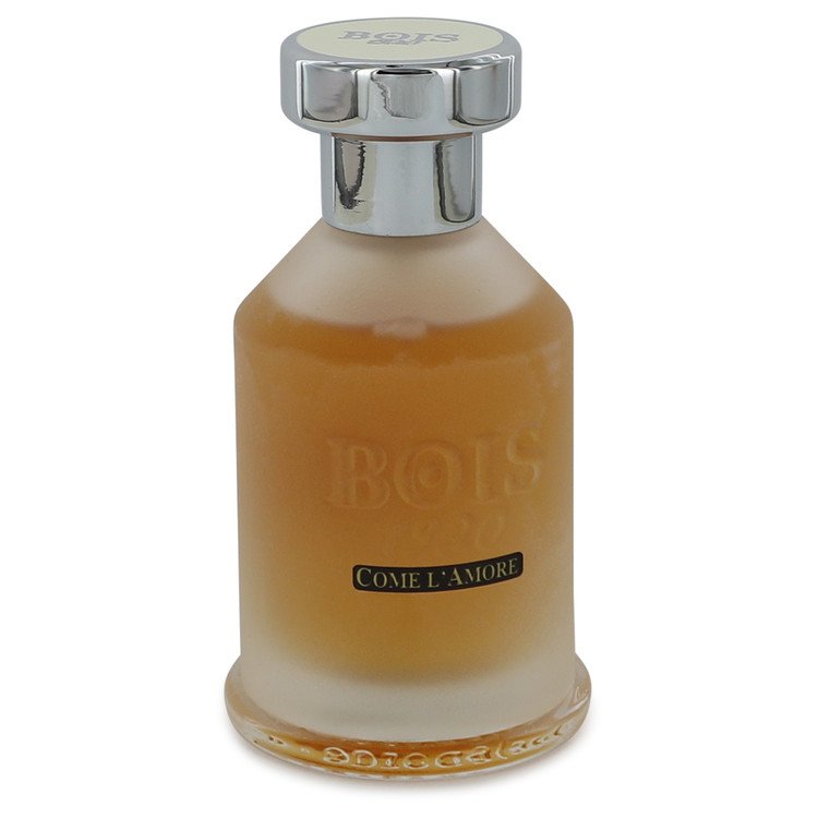 Come L'amore Perfume by Bois 1920 3.4 oz Eau De Toilette Spray (Tester)