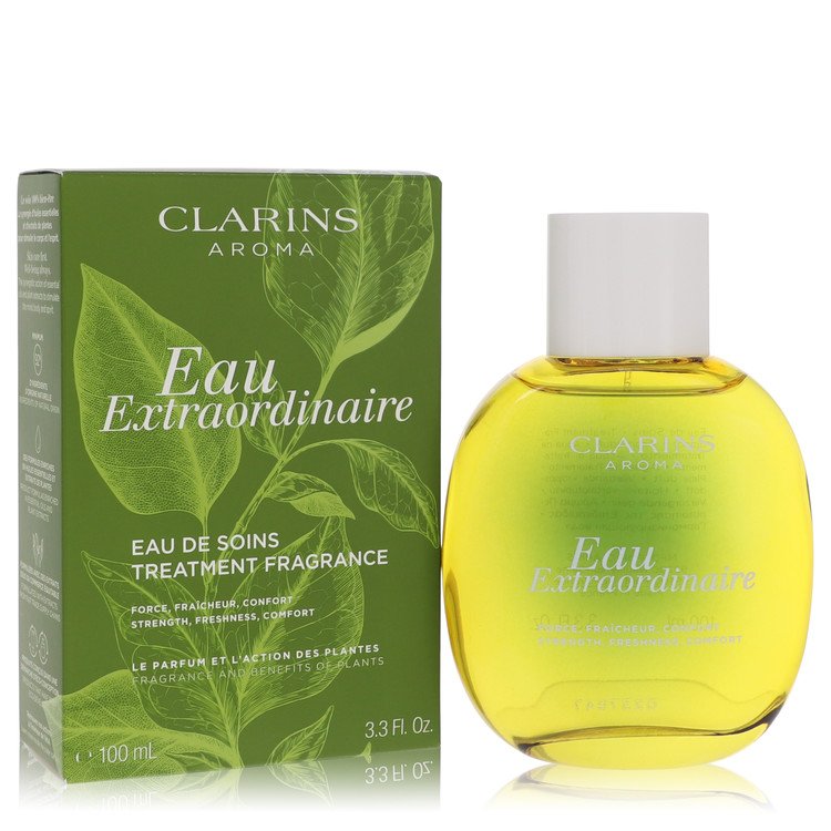 Clarins Eau Extraordinaire Perfume for Women by Clarins | FragranceX.com