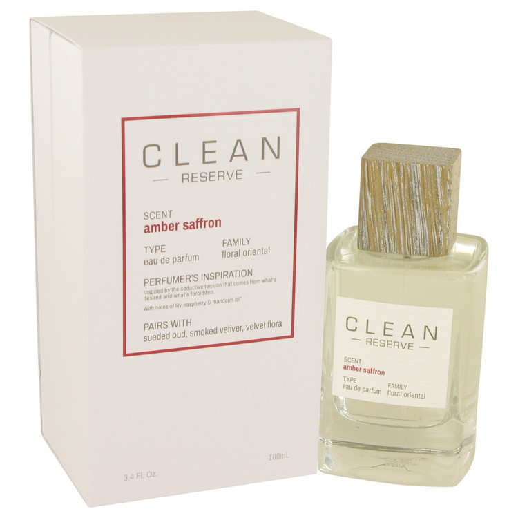 Saffron amber. Clean Reserve Velvet Flora 100 ml EDP. Clean Reserve Amber Saffron 100 ml EDP. Clean Reserve blonde Rose 100 ml EDP. Clean Reserve Smoked Vetiver 100 ml EDP.