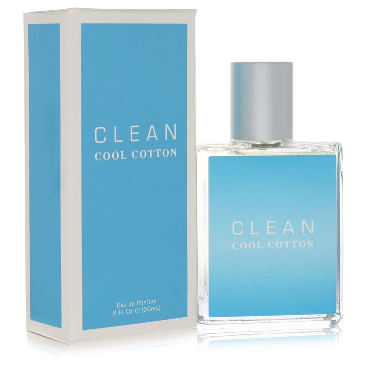 Clean Cool Cotton Cologne