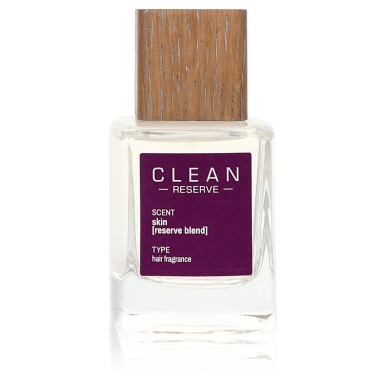 Clean Reserve Skin Perfume by Clean