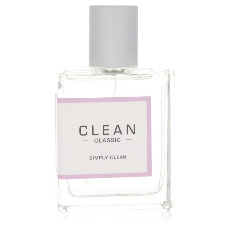 Clean Simply Clean Perfume by Clean Perfume 2 Oz Eau De Parfum Spray (Unisex Unboxed)