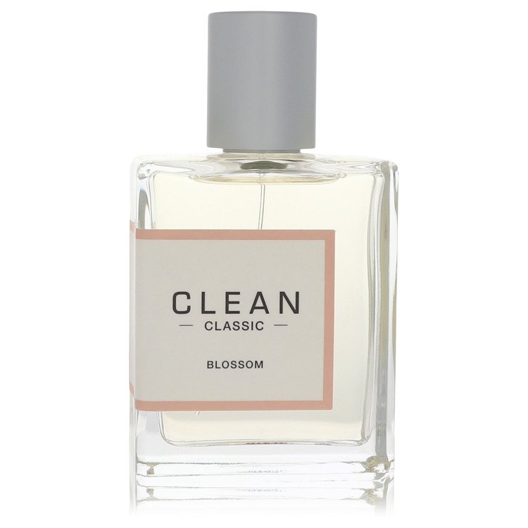 Clean Blossom Perfume by Clean 63 ml Eau De Parfum Spray (Unboxed)