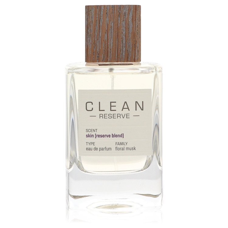 Clean Reserve Skin Perfume by Clean