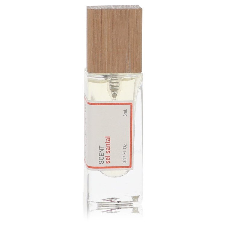 Clean Reserve Sel Santal Perfume 0.17 oz Mini EDP Spray Guatemala