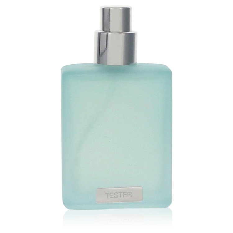 Clean Fresh Laundry Perfume by Clean 1 oz Eau De Parfum Spray (Tester)