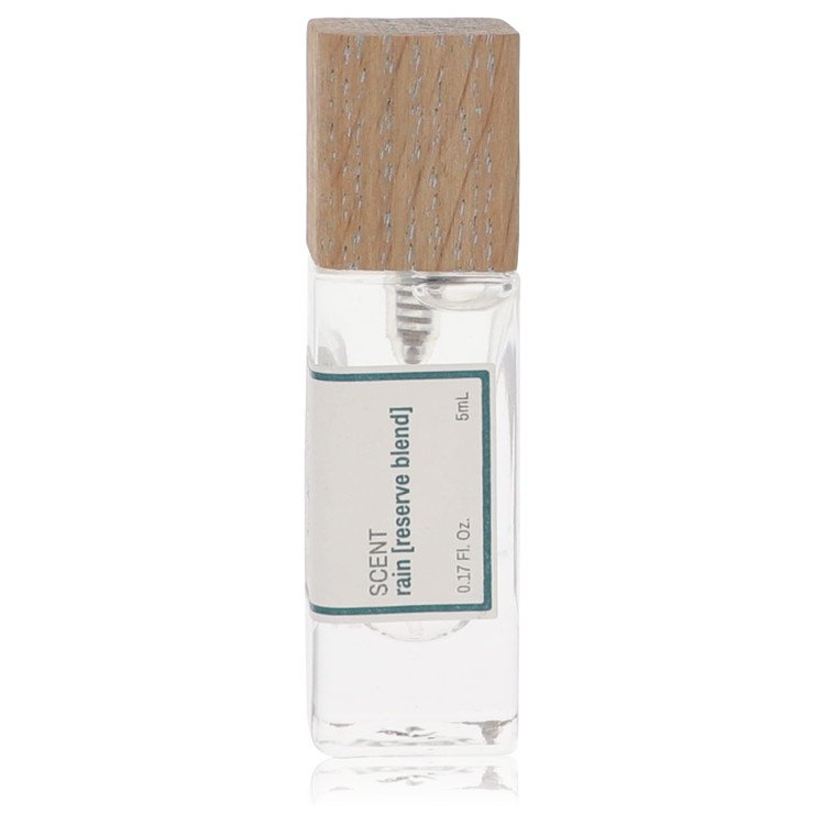 Clean Rain Reserve Blend Perfume 0.17 oz Mini EDP Spray Guatemala