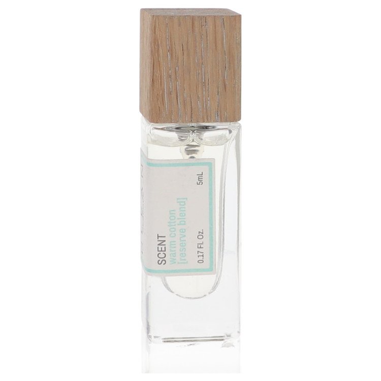 Clean Reserve Warm Cotton Perfume 0.17 oz Mini EDP Spray Guatemala