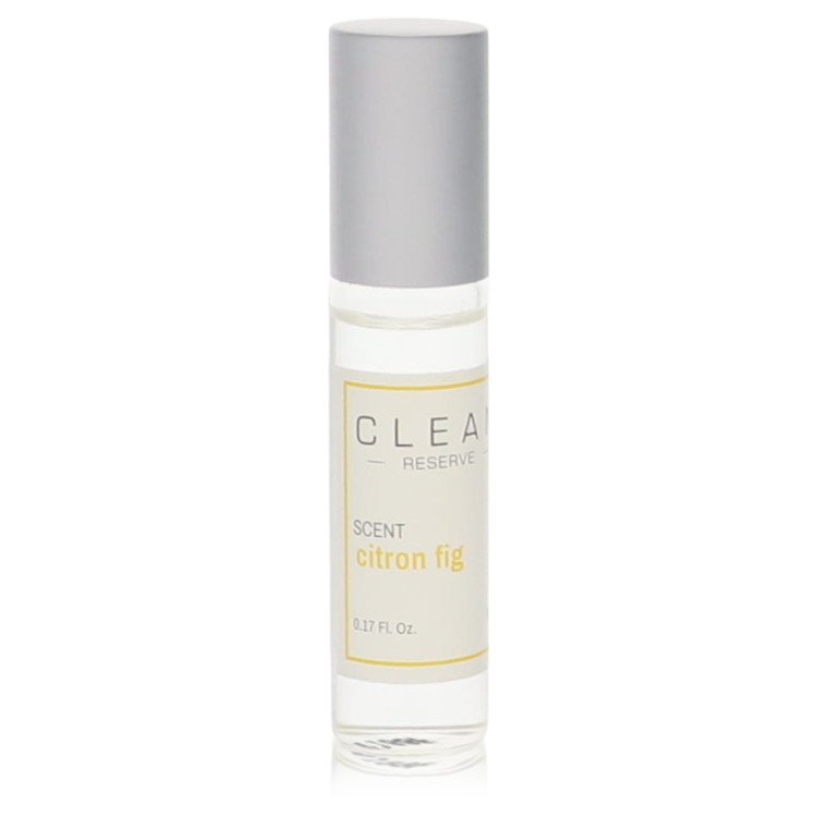 Clean Reserve Citron Fig Perfume by Clean 0.15 oz Rollerball Pen