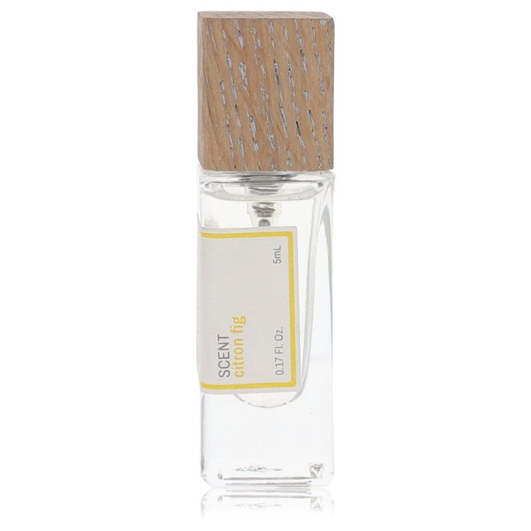 Clean Reserve Citron Fig Perfume 0.17 oz Mini EDP Spray Guatemala