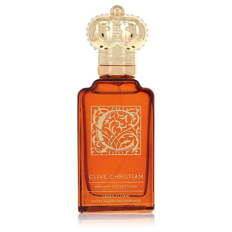 Clive Christian C Cologne 1.6 oz Perfume Spray (Unboxed) Guatemala