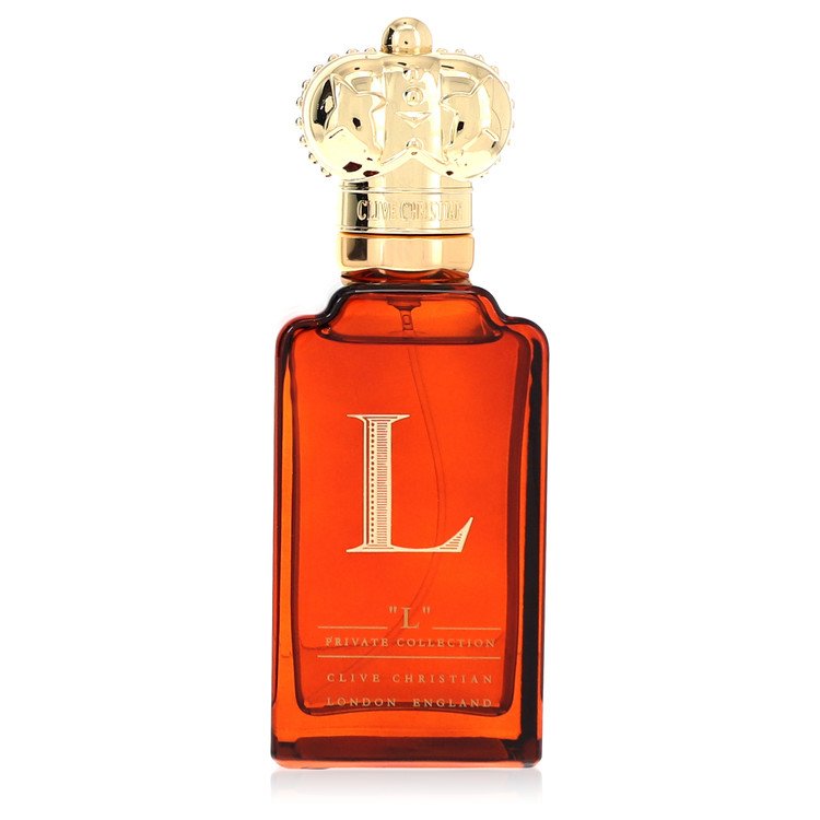 Clive Christian L Cologne by Clive Christian 1.6 oz Pure Perfume Spray (Unboxed)