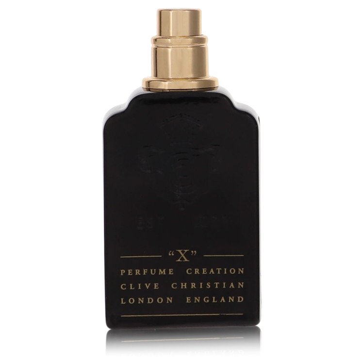 Clive Christian X Perfume by Clive Christian 1 oz Pure Parfum Spray (Tester)