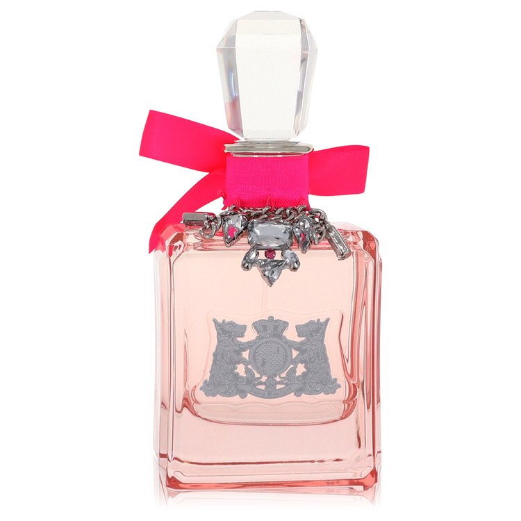 Juicy Couture Couture La La Perfume 3.4 oz Eau De Parfum Spray (unboxed) Guatemala