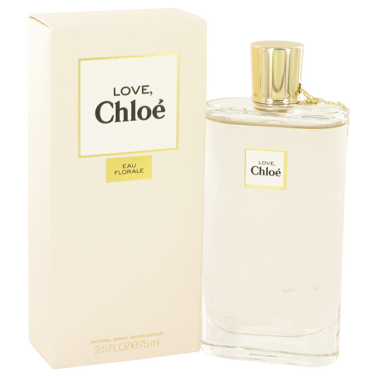 Chloe Love Eau Florale Perfume by Chloe | FragranceX.com