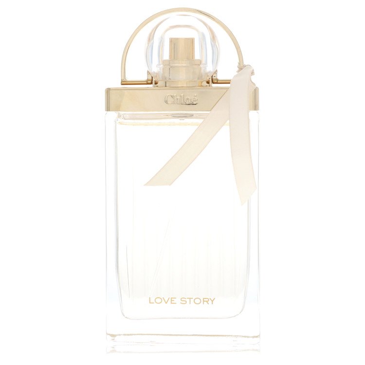 Chloe Love Story Perfume by Chloe Perfume 2.5 Oz Eau De Parfum Spray (unboxed)