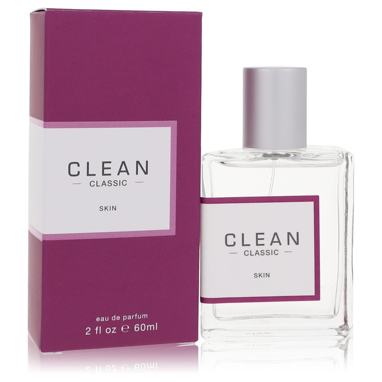Clean Skin by Clean - Eau De Parfum Spray 2.14 oz 63 ml for Women