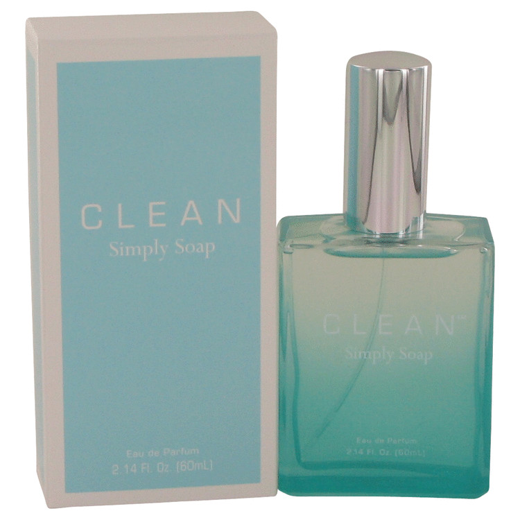 Clean Simply Soap Perfume by Clean
