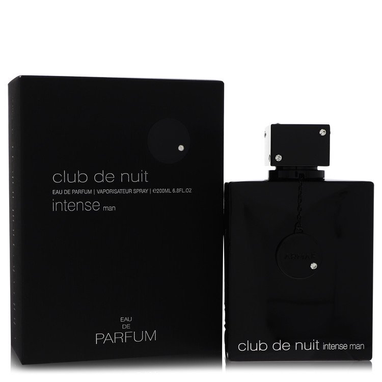 Club De Nuit Intense Cologne by Armaf 6.8 oz Eau De Parfum Spray
