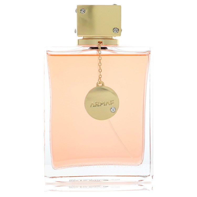 Club De Nuit Perfume by Armaf Perfume 6.8 Oz Eau De Parfum Spray (Unboxed)