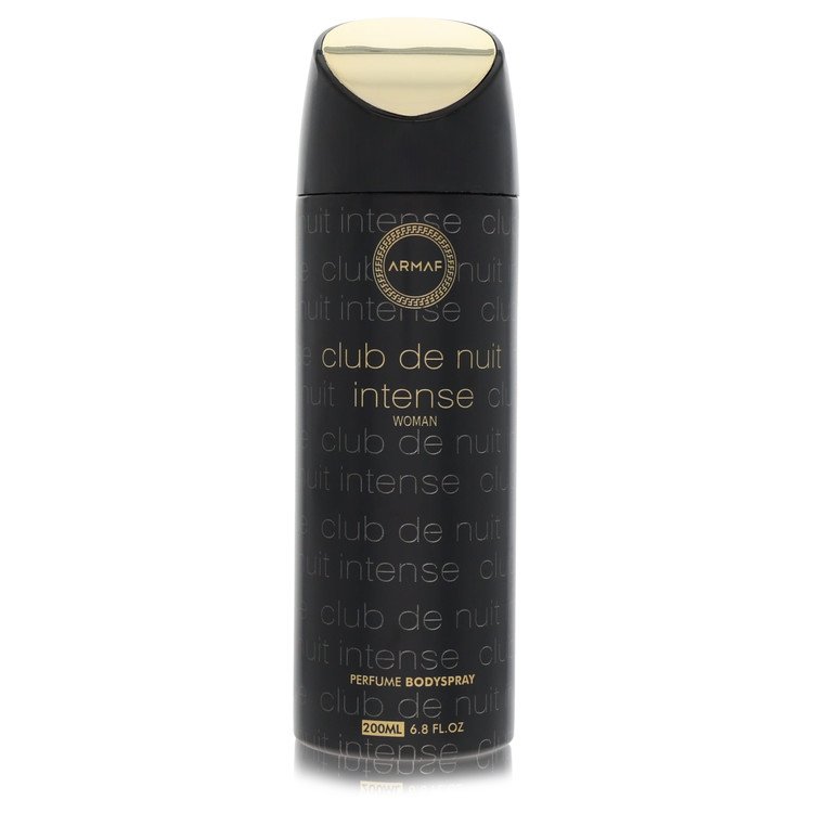 Club De Nuit Intense Perfume by Armaf Perfume 6.8 Oz Body Spray