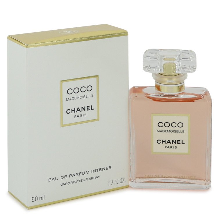 Coco Mademoiselle Perfume by Chanel | FragranceX.com