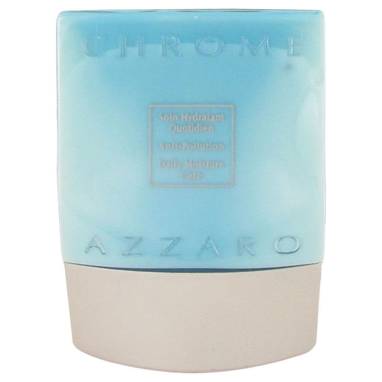 Chrome Cologne by Azzaro
