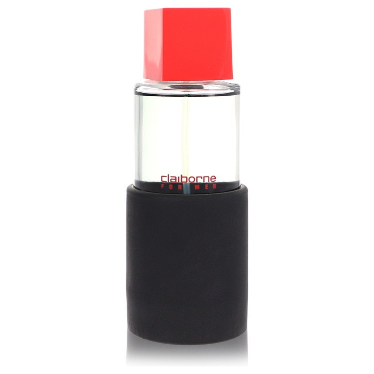 Claiborne Cologne by Liz Claiborne 3.4 oz Cologne Spray (unboxed)