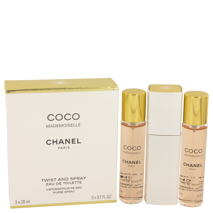 Coco Mademoiselle Perfume by Chanel | FragranceX.com