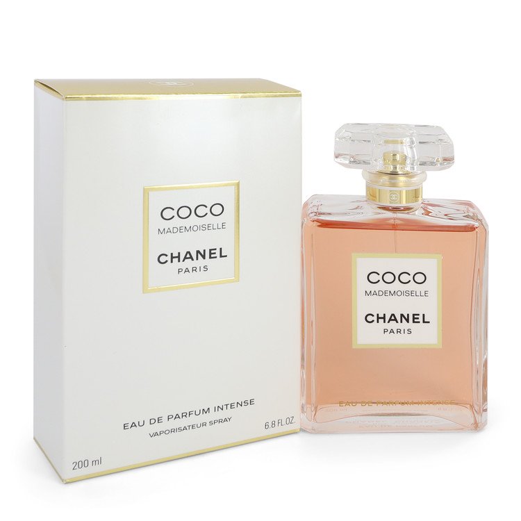 Coco Mademoiselle Perfume by Chanel | FragranceX.com