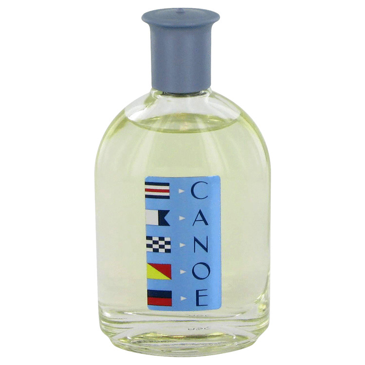 Canoe Cologne by Dana