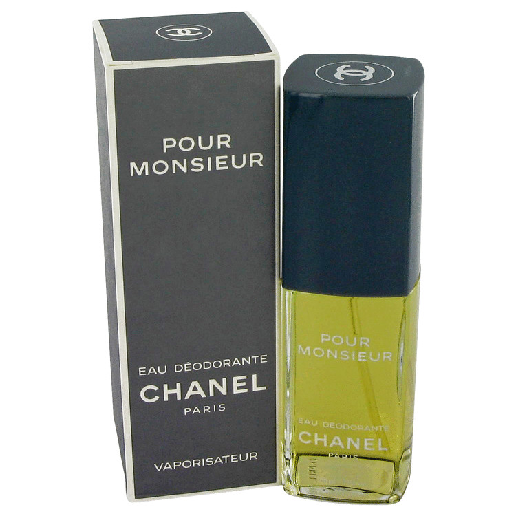 Chanel Men Cologne by Chanel