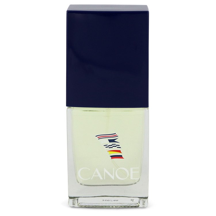 Dana Canoe Cologne 1 oz Eau De Toilette / Cologne Spray (unboxed) Guatemala