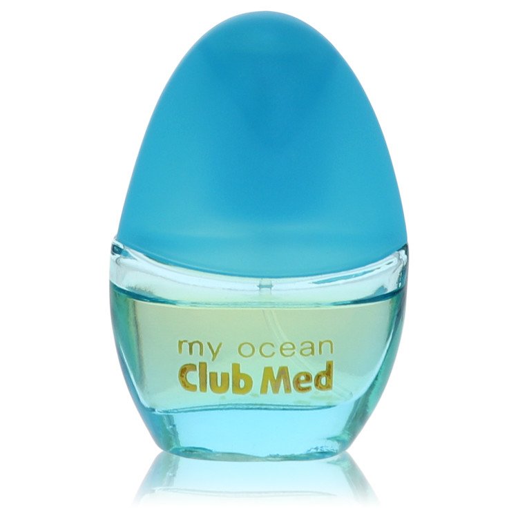 Club Med My Ocean Perfume by Coty