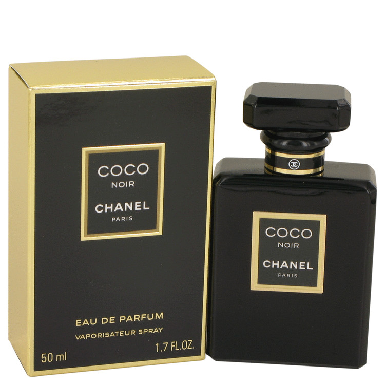 Coco Noir Perfume by Chanel | FragranceX.com
