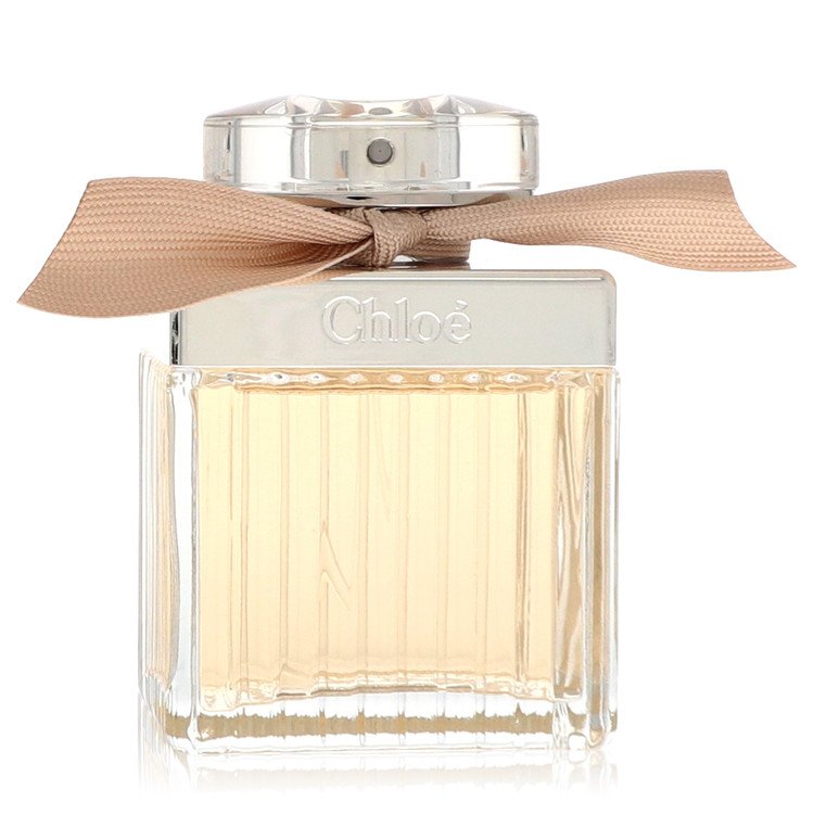 Chloe (new) Perfume by Chloe Perfume 2.5 Oz Eau De Parfum Spray (unboxed)