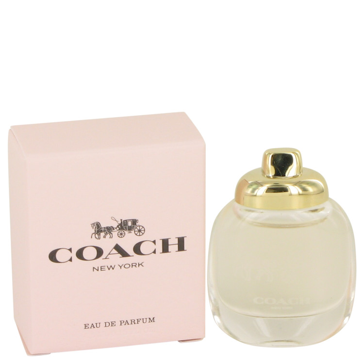 Coach Perfume by Coach Perfume 0.15 Oz Mini EDP