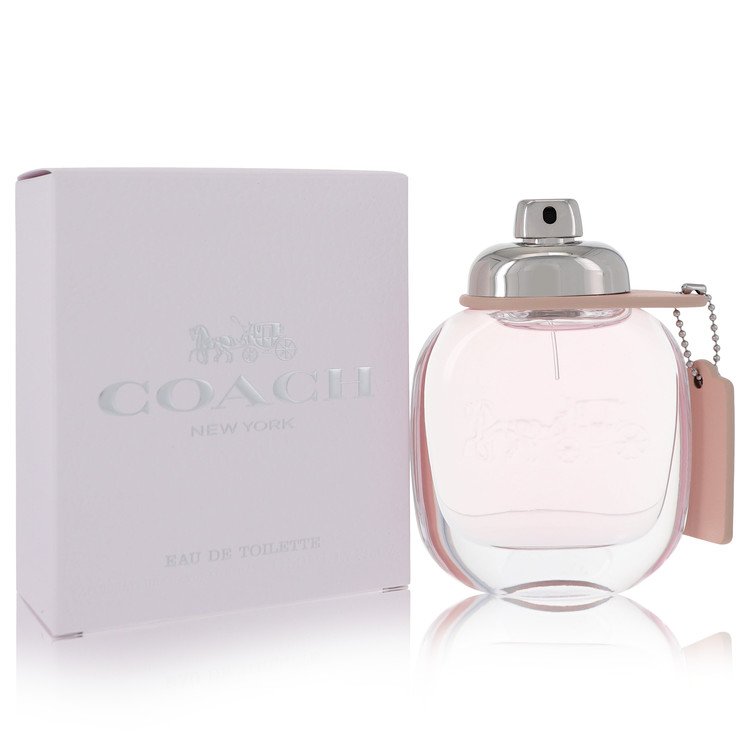 Coach Perfume by Coach 1.7 oz Eau De Toilette Spray