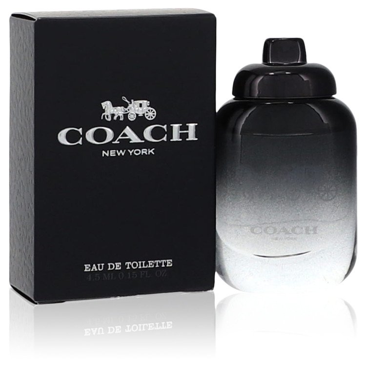 Coach Cologne by Coach 0.15 oz Mini EDT